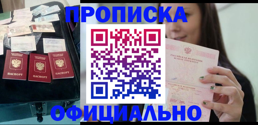 прописка законно в Курчатове